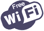 Posiadamy Wi-Fi